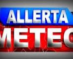 Protezione Civile: Allerta Meteo Arancione