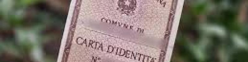 Carta d’Identità Cartacea: Resta Valida Sino alla Scadenza del Documento