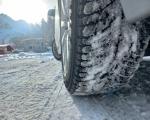 Stagione invernale 2025-2026: Obbligo Catene a bordo o Pneumatici invernali