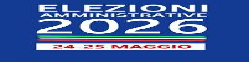 VOTO A DOMICILIO per gli elettori affetti da gravi infermità che rendano impossibile l’allontanamento dall’abitazione