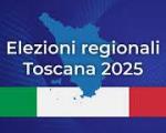 Il Presidente Eugenio Giani ha firmato oggi il decreto di indizione delle elezioni regionali: