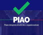 PIAO 2023-2025 - RACCOLTA PROPOSTE