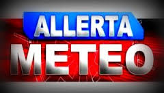 Allerta meteo